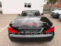 2012 Mercedes Benz SL 350