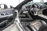 2012 Mercedes Benz SL 350