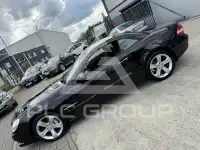 2012 Mercedes Benz SL 350