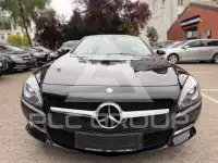 2012 Mercedes Benz SL 350