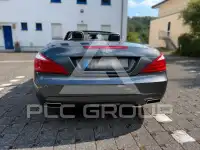 2012 Mercedes Benz SL 350