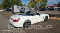 2012 Mercedes Benz SL 350
