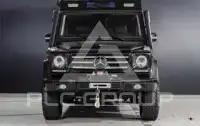 2012 Mercedes Benz G 350