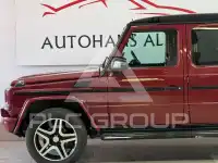 2012 Mercedes Benz G 350