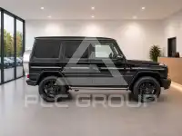 2012 Mercedes Benz G 350