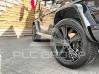 2012 Mercedes Benz G 350