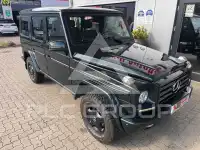 2012 Mercedes Benz G 350
