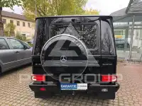 2012 Mercedes Benz G 350