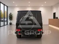2012 Mercedes Benz G 350