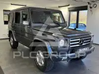 2012 Mercedes Benz G 350