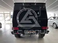2012 Mercedes Benz G 350