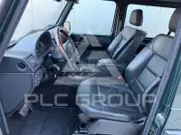 2012 Mercedes Benz G 350