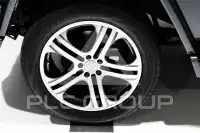 2012 Mercedes Benz G 350