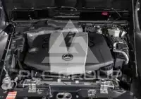 2012 Mercedes Benz G 350