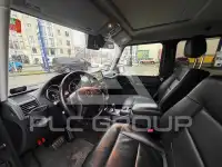 2012 Mercedes Benz G 350