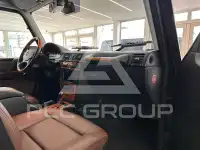 2012 Mercedes Benz G 350