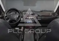 2012 Mercedes Benz G 350