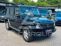 2012 Mercedes Benz G 350