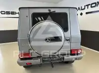 2012 Mercedes Benz G 350