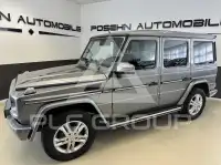 2012 Mercedes Benz G 350