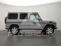 2012 Mercedes Benz G 350