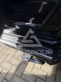 2012 Mercedes Benz G 350