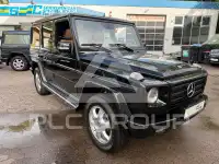 2012 Mercedes Benz G 350