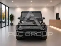 2012 Mercedes Benz G 350