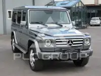 2012 Mercedes Benz G 350
