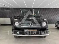 2012 Mercedes Benz G 350