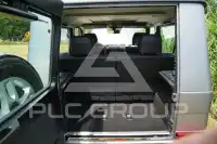 2012 Mercedes Benz G 350