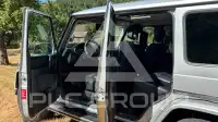 2012 Mercedes Benz G 350