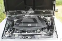 2012 Mercedes Benz G 350