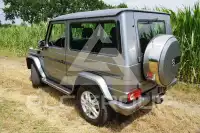 2012 Mercedes Benz G 350