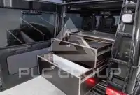 2012 Mercedes Benz G 350