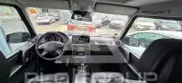 2012 Mercedes Benz G 350