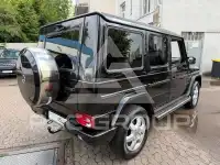 2012 Mercedes Benz G 350