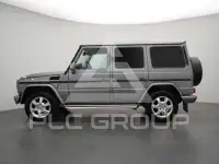 2012 Mercedes Benz G 350