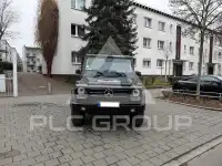 2012 Mercedes Benz G 350