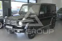 2012 Mercedes Benz G 350