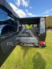 2012 Mercedes Benz G 350
