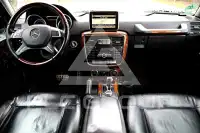 2012 Mercedes Benz G 350