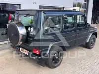 2012 Mercedes Benz G 350