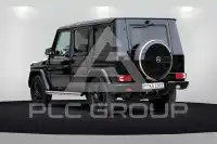 2012 Mercedes Benz G 350