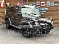 2012 Mercedes Benz G 350