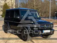 2012 Mercedes Benz G 350