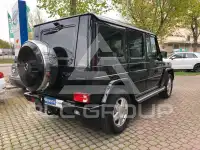 2012 Mercedes Benz G 350