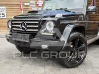 2012 Mercedes Benz G 350