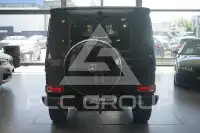 2012 Mercedes Benz G 350