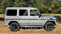 2012 Mercedes Benz G 350